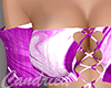 Classy Purple Top