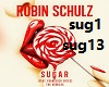 Schulz ft Yates (sugar)