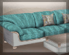[Rain] Frost Corner Sofa