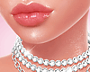 ✞Choker cross