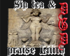 Sip Tea & Praise Lilith