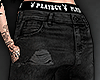 Ay. playboy ✓