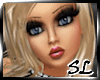 [SL] lisa blond