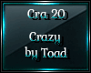 Crazy Cover