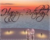 💋Happy Birthday Sign