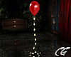 Valentine Balloon *Light
