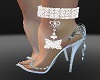     BUTTERFLY Anklet!