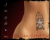 Cullen Crest Tattoo