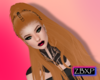 Ariana Ginger