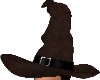 Witch Hat *Leather