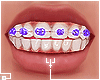 †. M Teeth 154