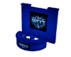 Club Wett | Desk