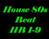 AC: Original House Beats