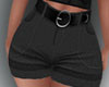 E* Black Spring Short RL