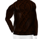 MS Winter Brown Sweater