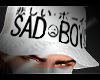 Bucket - Sadboy