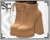 SF Winter Boots