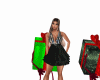 christmas dance