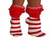 @ X-MAS SOCKS @