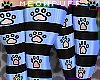 Meow! Add Leggings Ice
