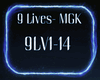 *9LV* 9 Lives