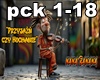 Przyjaźń czy kochanie