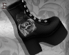 Emo Boots
