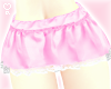 ☆ kawaii skirt pink