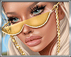 yellow shades