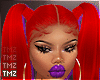 ✘Megan -Red❥