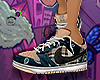 Dunk Travis Fem 1NNl