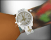 [DxH] GoldIced watch