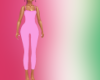 Light Pink Jumpsuit