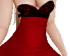 Ayana Red Dress RLL