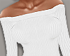 Shoulder Sweater