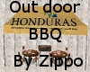 Honduran BBQ