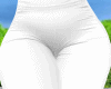 Sx White Pants