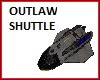 Outlaw Shuttlecraft