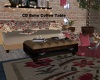 CD Boho Coffee Table
