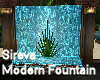 Sireva Modern Fountain 