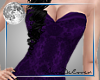 |AD| Purple Gown [req]