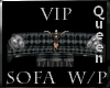 !Q! VIP SOFA W/P