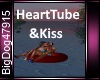 [BD]HeartTube&Kiss