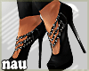 ~nau~ Exquisite heels