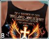 Warrior Of God