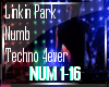 [z] L.P Numb Techno