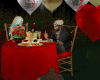 ROMANTIC Dining Table