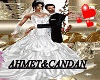 AHMET &CANDAN -2