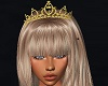 Princess Crown Gold