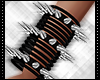 *CC* Spiked bangles R